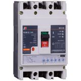 Moulded Case Circuit Breakers MCCB