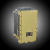 96VDC to 220VAC 6kw Explosion-Proof Type Low Frequency Inverter