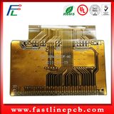 3 Layer Enig FPC Circuit Board
