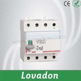 Good Quality Lcb3l-63 Residual Current Circuit Breaker RCCB