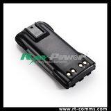 Walkie Talkie Gp339 Li-ion Battery