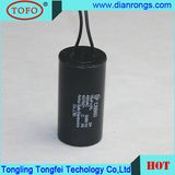 Cbb60 16UF 250V AC Motor Capacitor