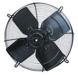 350mm Refrigeration Axial Fan Motor