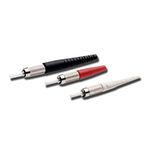 DIN/PC 3.0mm Fiber Optic Connector