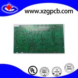 Multilayer PCB for Science & Teaching Instrument