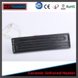 Customized High Quality Industrial Infrared Ceramic Heater