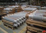 Porcelain Post Insulators for Substation and Transmission Lines