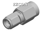1.00 Male to 1.85 Male Adaptor