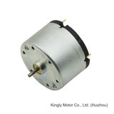 12V Brush 33mm Diameter Rk-520 DC Motor