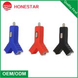 Smartphone USB Car Charger 2.1A Output