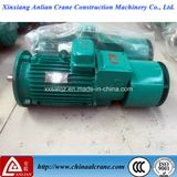 B5 Installation Way Electric Three Phase AC Motor