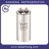 Cbb61 2UF AC Motor Run Capacitor