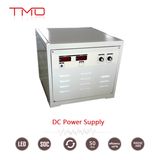 Analog Digital or Local Control, Ultra Low Ripple/Noise Linear High Voltage Power Supply