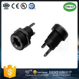 Pin = 2.0 / 2.5mm DC Socket Wall Socket