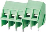 TUV UL Certification PCB Terminal Block (WJ103)