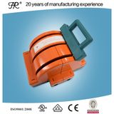 Double Throw 3p100A Porcelain Electric Knife Switch