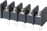 Barrier Terminal Block Connector for Transformer (WJ55H)
