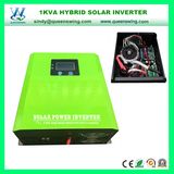 off Grid 1kVA 12V or 24V Transformer Type Hybrid Solar Inverter with Controller