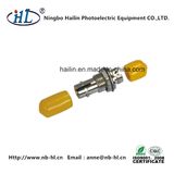 St-FC Fiber Optic Hybird Adapter PC/Sm Large Supply