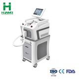Portable/Desktop/Mini 808nm Diode Laser Hair Removal Medical Beauty Salon Equipment