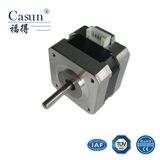 4 Phase Hybrid 12V M5 Stepper Motor for CNC Kits (42SHD0025-24)