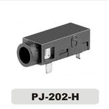 Attractive Products 2.5mm Mini Mobile Phone/Headphone Jack
