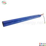 12V 15.6ah for LED Advertising Lamp Box Lithium Battery Pack