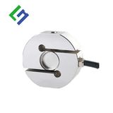 Lhs-6 Stainless Steel S Type Tension Load Cell Manufacturer