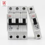 Siemens Type, 5sx Series MCB (Mini Circuit Breaker)