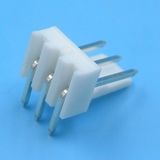 2.5mm Pitch Housing Molex 2510 3 Pin Connector