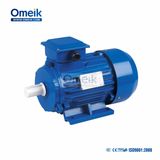 Y2 Cast Iron Three-Phase Asynchronous Motor 60HP