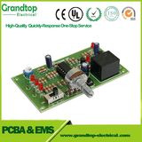 Enig PCB Assembly with UL and RoHS/PCBA