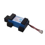 Rechargeable Lithium Ion Battery 25.2V 7.5ah Battery Pack for Victpower