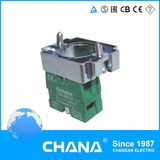 Electrical Various Pushbutton Switch Body 22mm