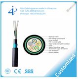 2-144 Core GYTA53 Outdoor Fiber Optic Cable with Factory Price