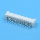 1.25mm Pitch Female Housing 12p Connector