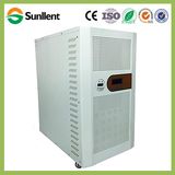 96V8kw Single Phase Hybrid Solar Inverter for Renewable Energy System