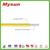 High Temperature UL1709, Teflon Insulated PFA Electrical Wires