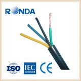 4 core flexible electrial cable 1.5 sqmm