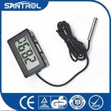 Mini Digital Thermometer Ce Rhos Passed Tpm-10