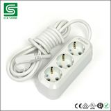 European Standard Electric Power Strip Extension Socket
