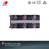 Wire Terminals with Plate Screw Press Connecting Tc-60 3p