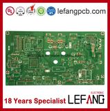 1-20layer Comsumer Electronics Devices PCB Circuit Board Factory