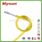 Flexible Silicone Electrical Wire High Temperature Insulated Electric Wire