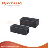 Adapter for 3.5mm Jack to Acoustic Earphone 2 Pin Jack