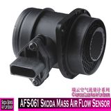 Afs-061 Skoda Mass Air Flow Sensor
