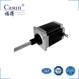 NEMA 23 High Torque External Linear Hybrid Stepper Motor (57SHD4807-105NZ)