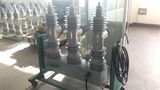 15kv/27kv/38kv 630A/800A/1250A Recloser with IEC and DNP Protocool