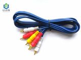 3r Male to 3r Male RCA Cable