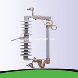 24kv Polymer Housed Cutout Fuse Cfs-1A-24-540 a